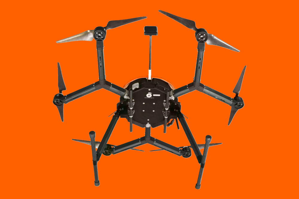DRONESTAR-850V2