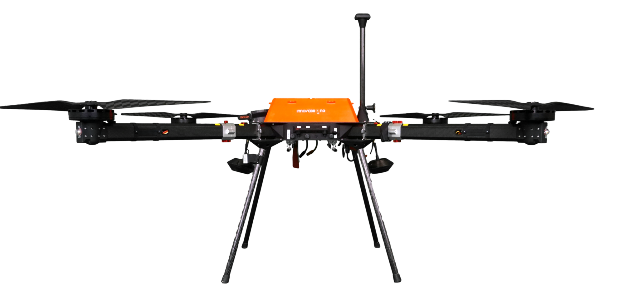 Heavy Payload Drone – Heavy 25kg – Innovadrone